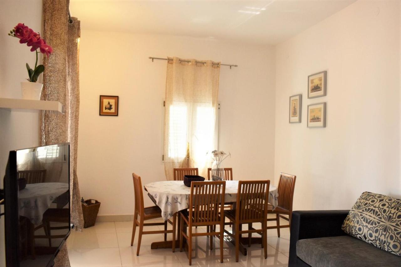 Seaview Pool Apartment-Lumiere, Island Hvar-Gdinj Exterior photo