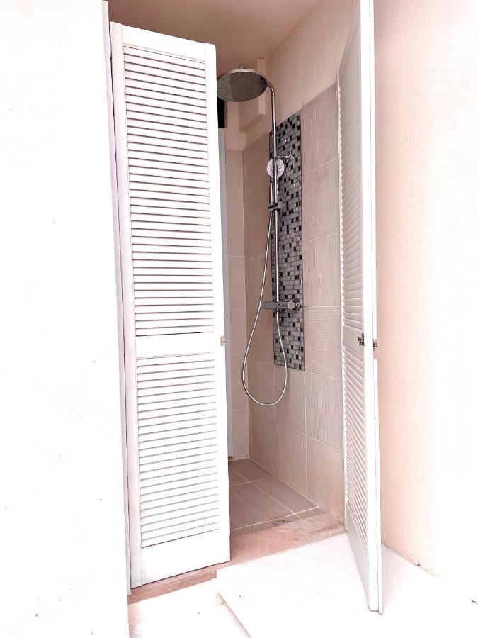 Seaview Pool Apartment-Lumiere, Island Hvar-Gdinj Exterior photo