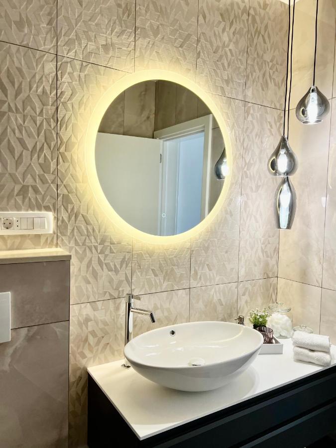 Seaview Pool Apartment-Lumiere, Island Hvar-Gdinj Exterior photo